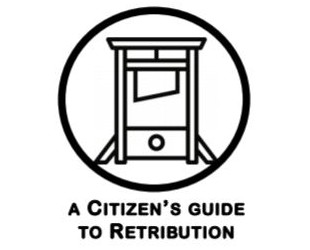 Cover image for A Citizen's Guide To Retribution