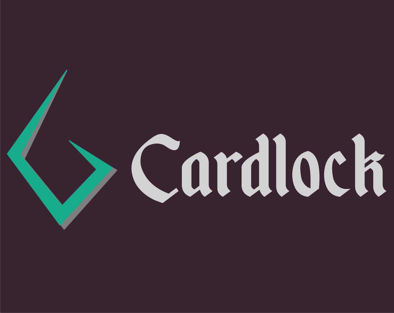 Cardlock