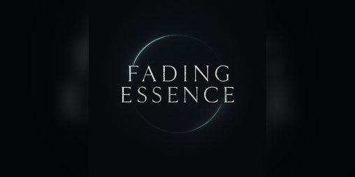 Cover image for Fading Essence