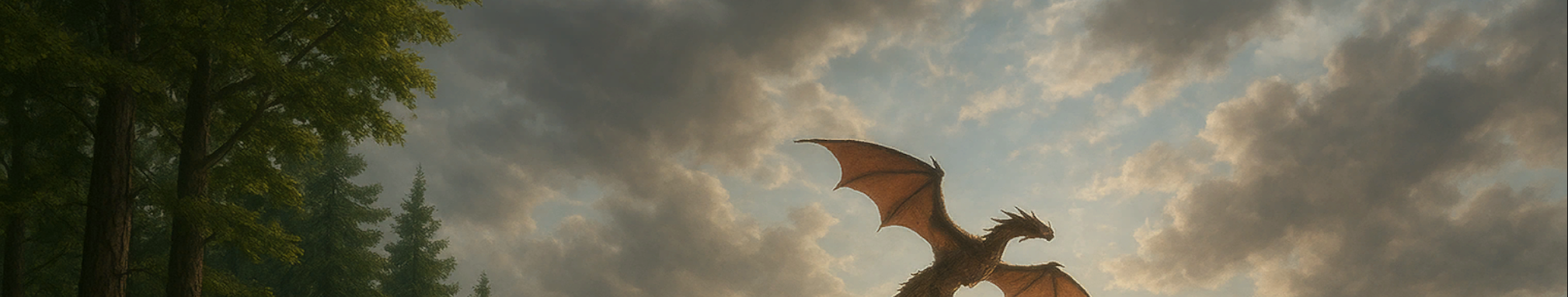 The Ramulas Chronicles