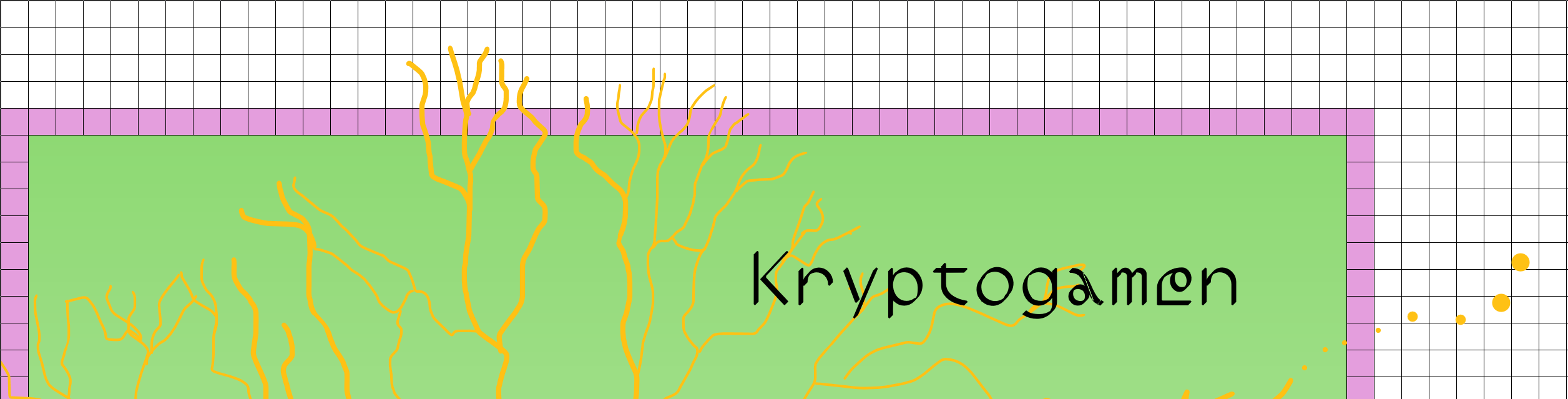 Kryptogamen