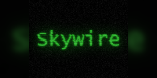 Cover image for Skywire
