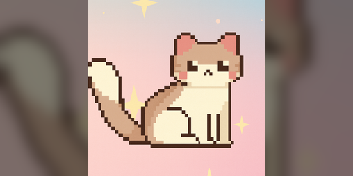 Cover image for Cutie – Virtual Pet Game
