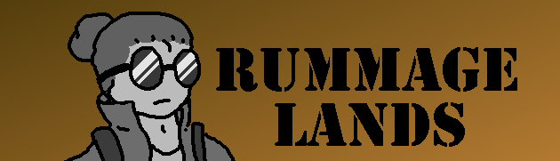 Rummagelands