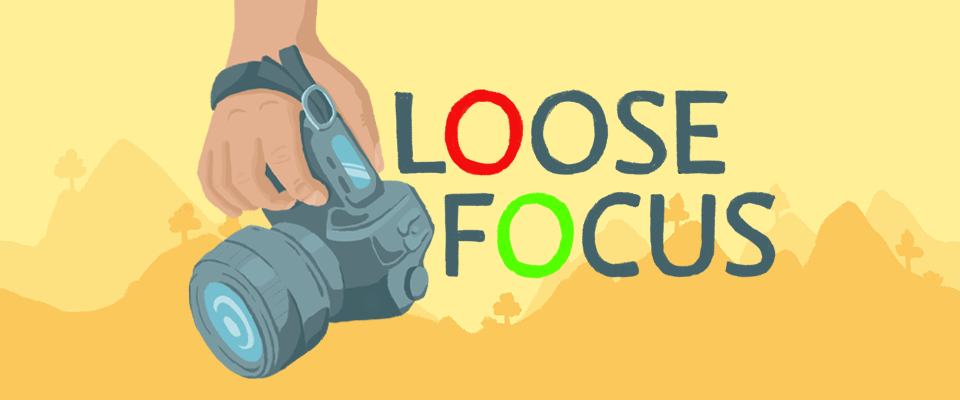 Loose Focus