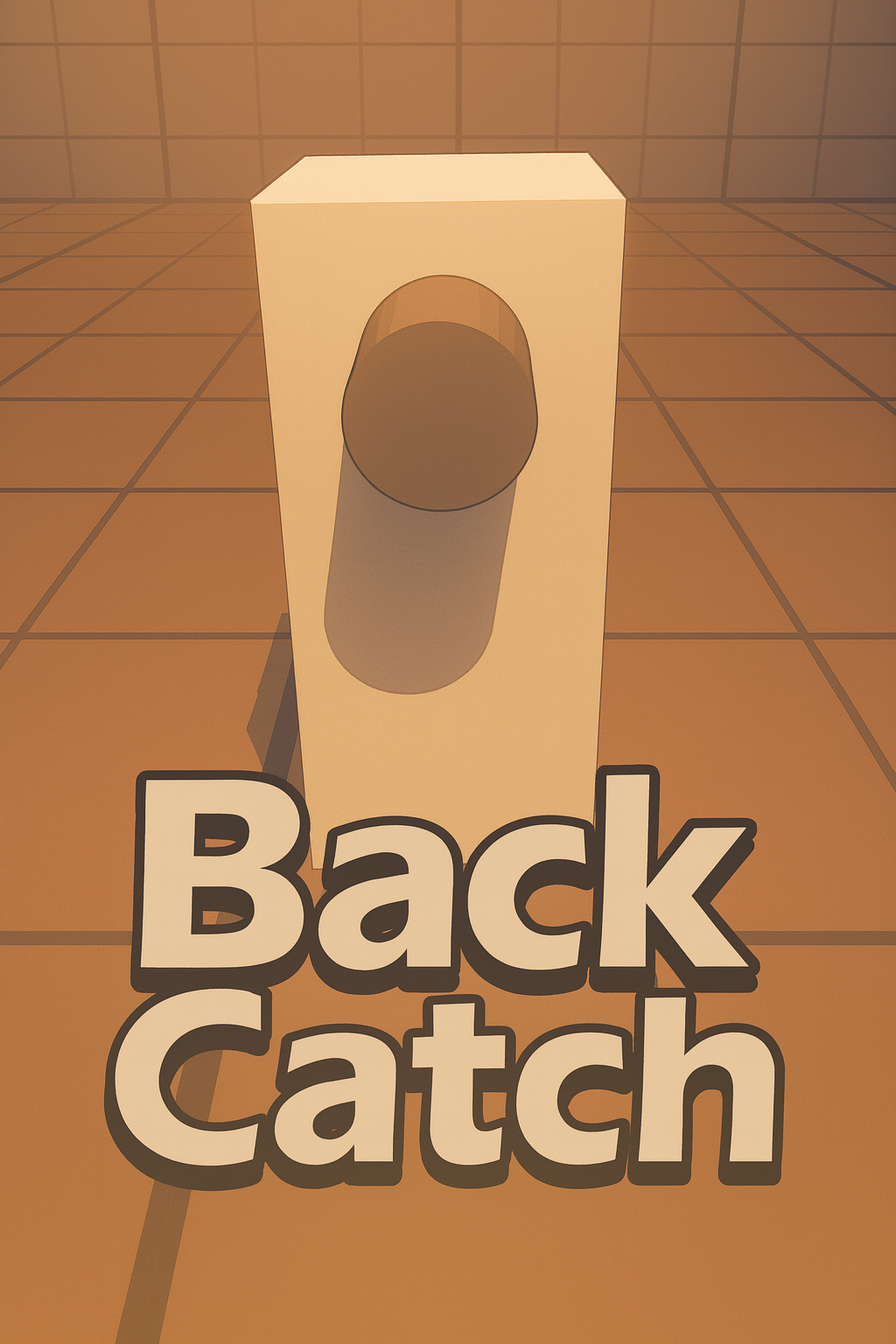 Back catch