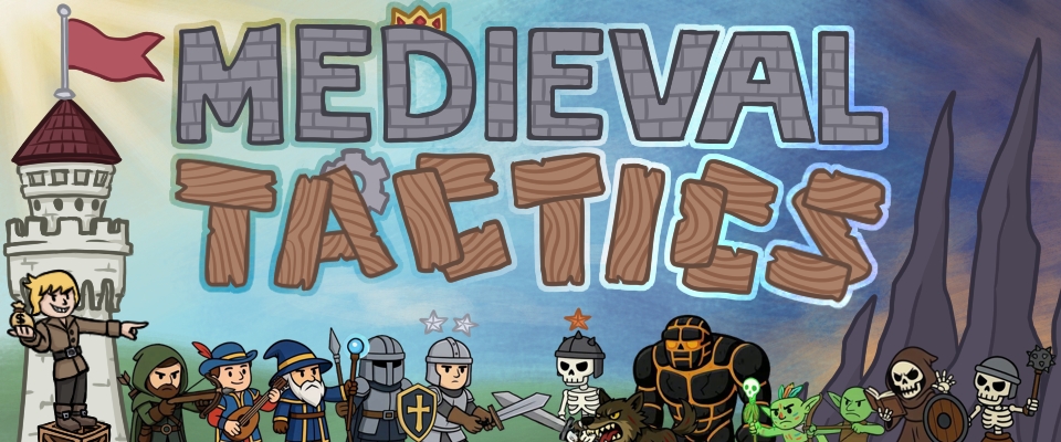 Medieval Tactics