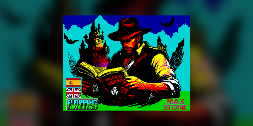 Cover image for MAX STONE DOS EDICION MH - MAX STONE TWO MH EDITION