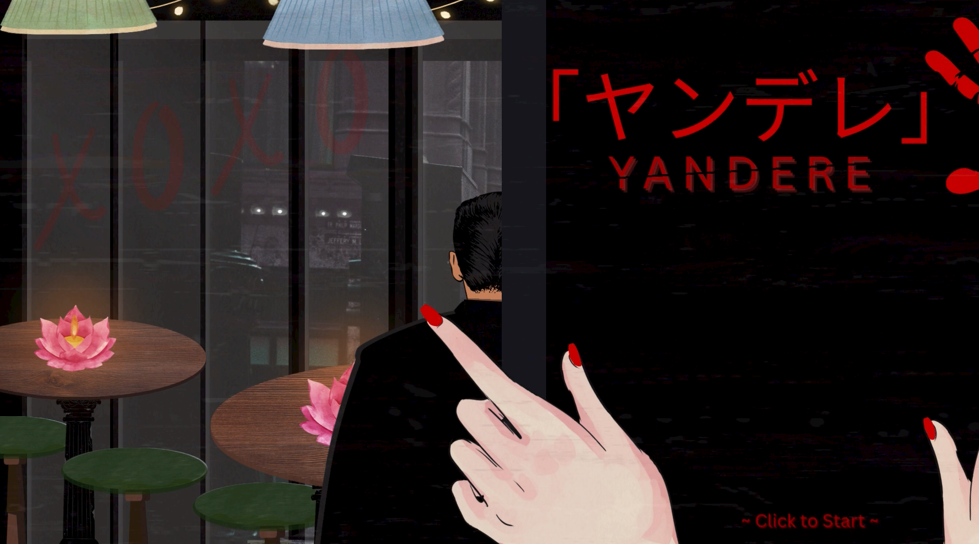 Yandere