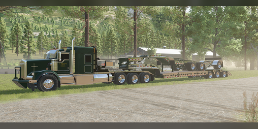 Cover image for FS25-BWS Beavertail 55t