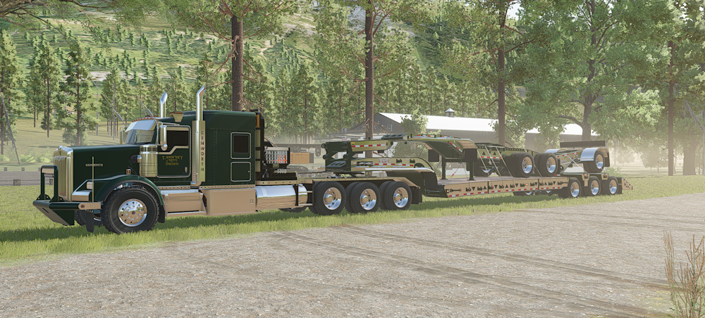 Cover image for FS25-BWS Beavertail 55t