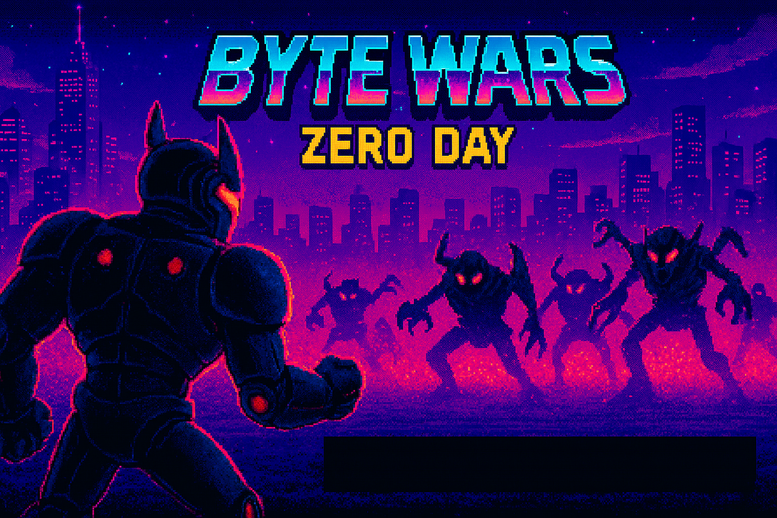 Byte Wars: Zero Day