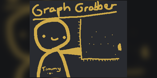 Cover image for Graph Grabber