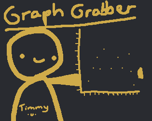 Cover image for Graph Grabber