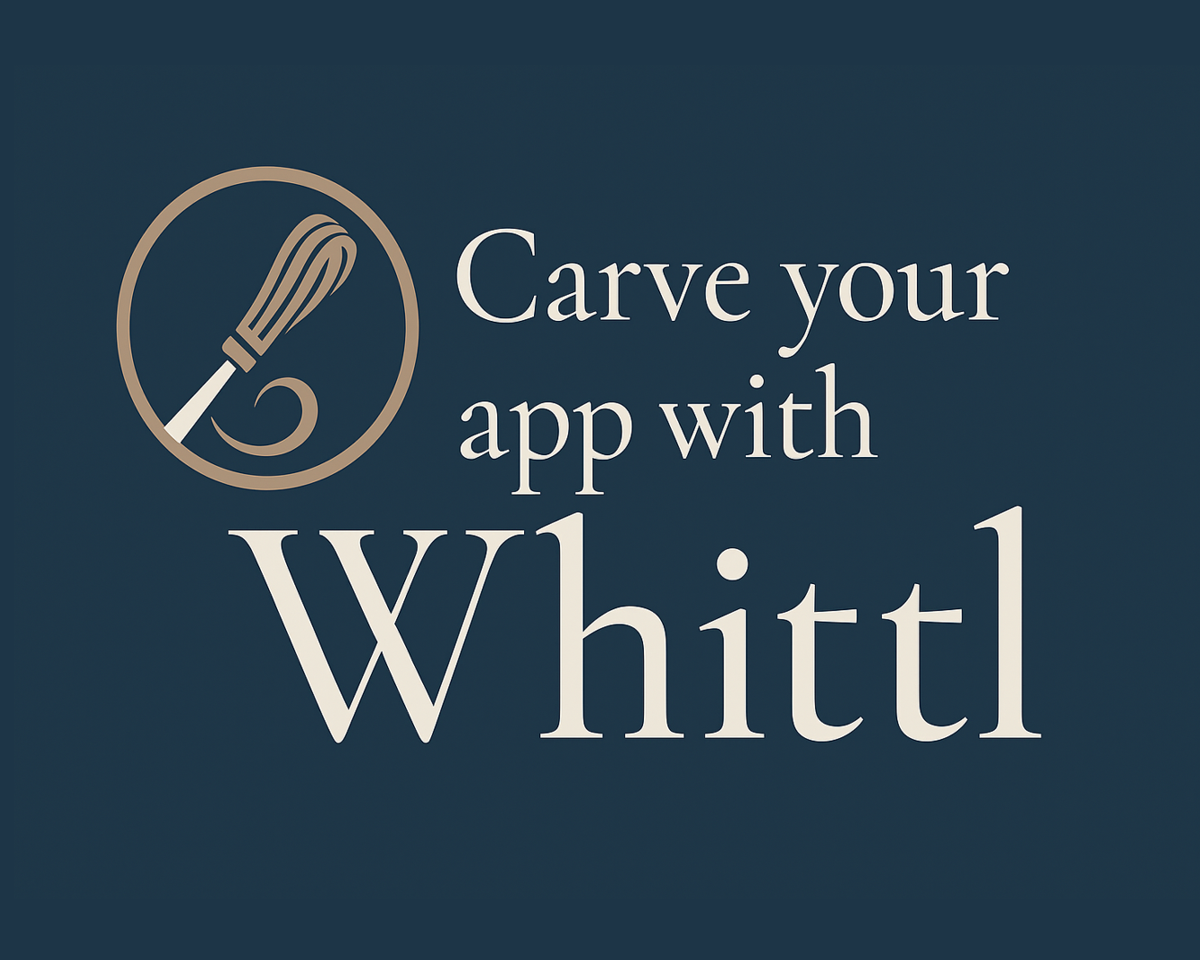 Whittl