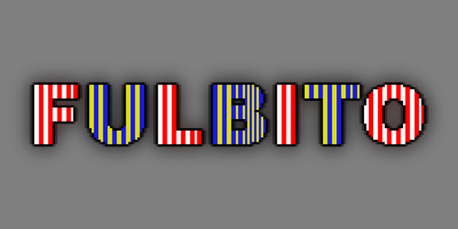 Cover image for FULBITO