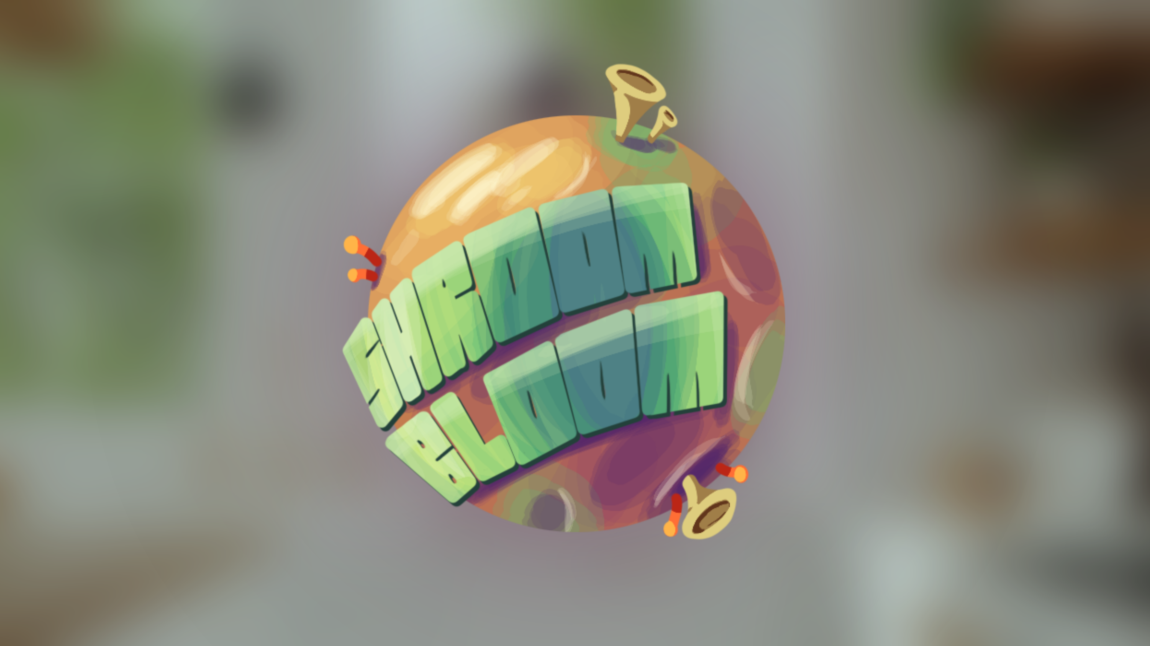Shroom Bloom