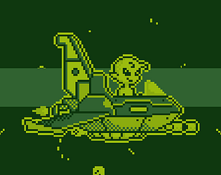 Wally odyssey
