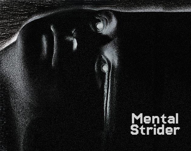 Release: a demo on which I decided to end - Mental Strider by sahil_x