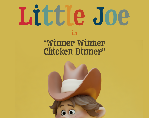 Winner Winner Chicken Dinner Release 1 0 Winner Winner Chicken