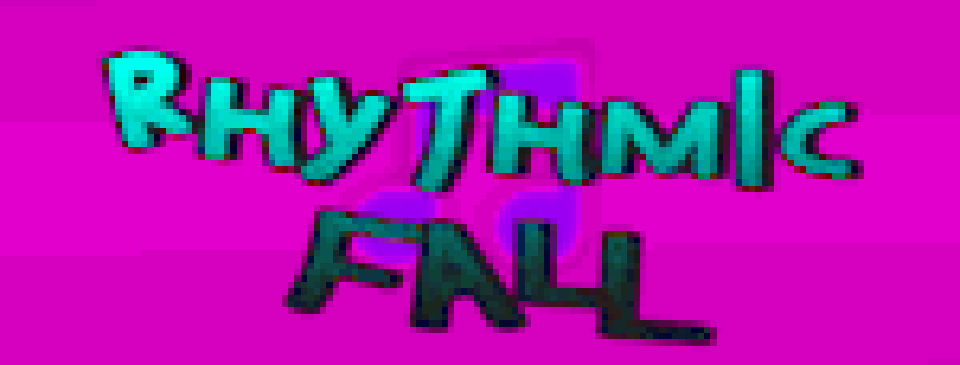 Rhythmic Fall