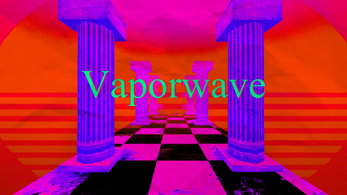 Vaporwave