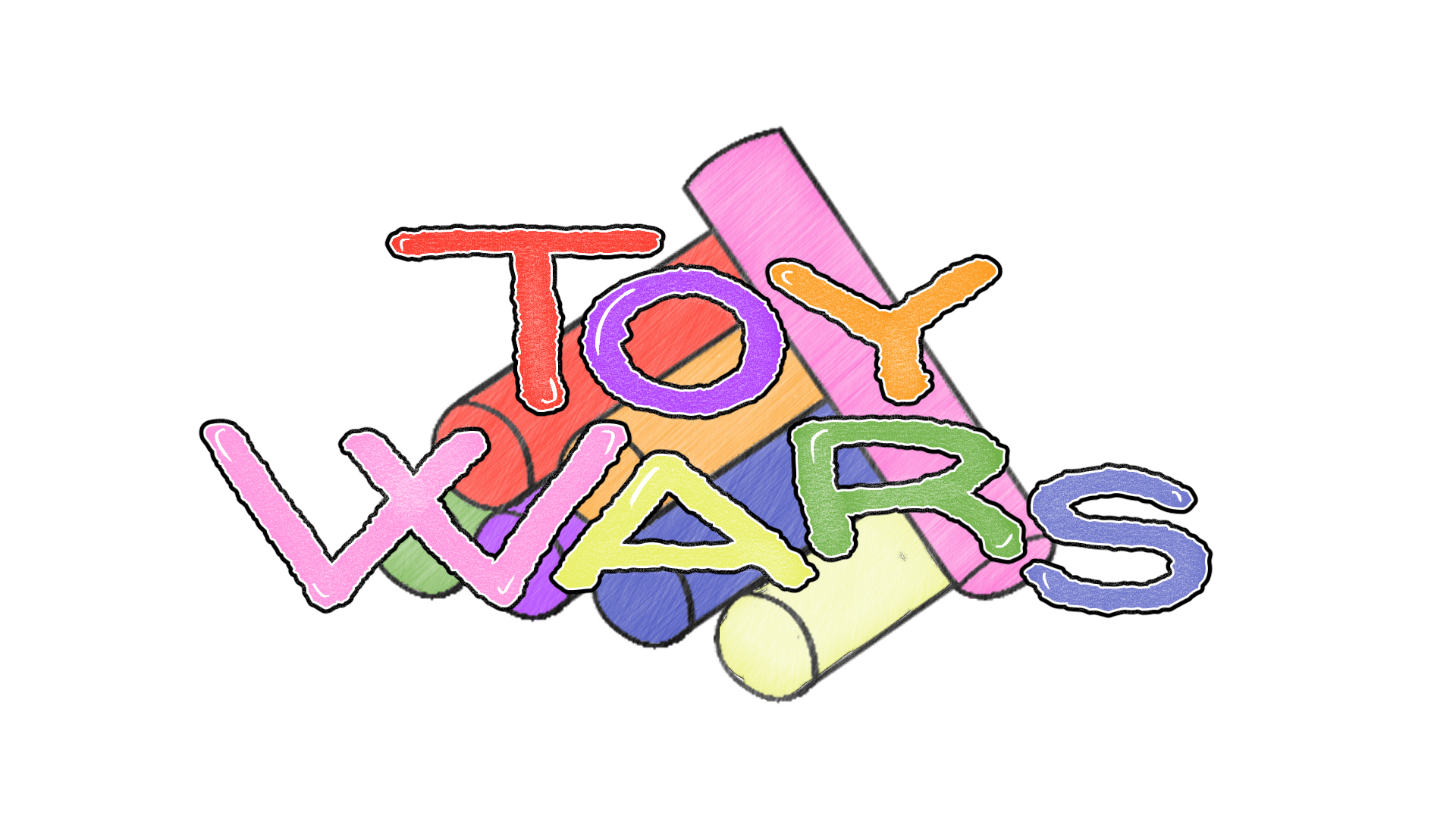 ToyWars