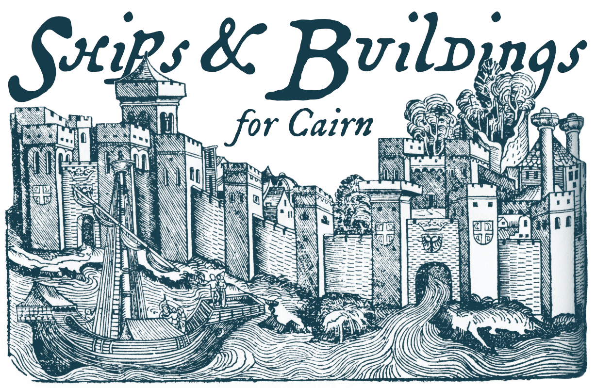 Ships & Buildings