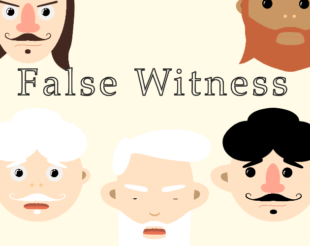 False Witness