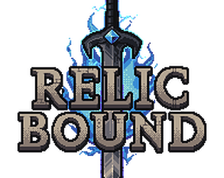 Relic Bound: Loot, Gamble and Prestige