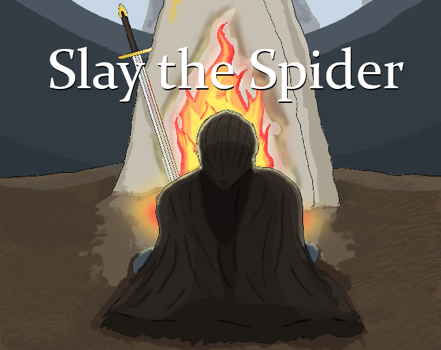 Slay the Spider