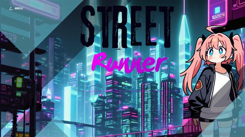 Street Runner