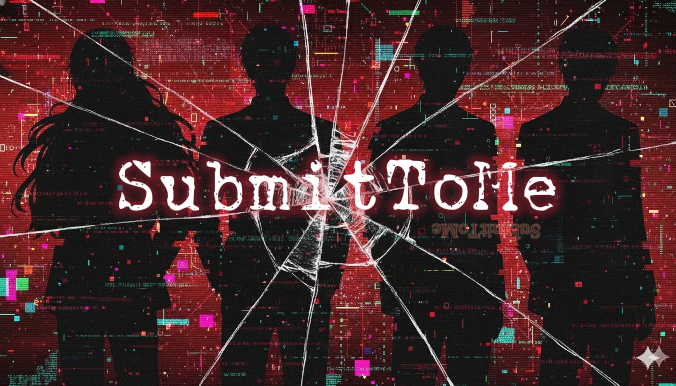 Cover image for SubmitToMe-Demo