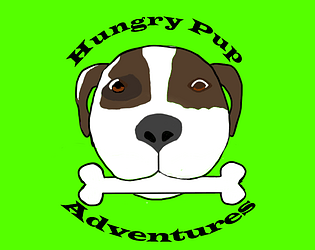 Hungry Pup Adventures