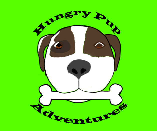 Hungry Pup Adventures