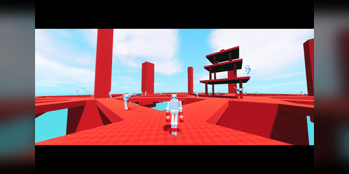 Cover image for Ragdoll Fighting Simulator