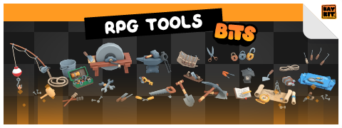 RPG Tools RPG Tools