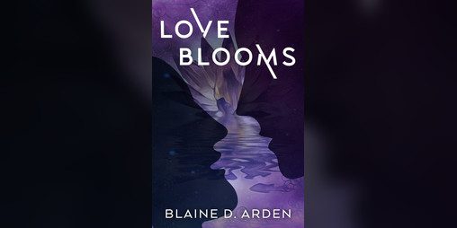 Cover image for Love Blooms