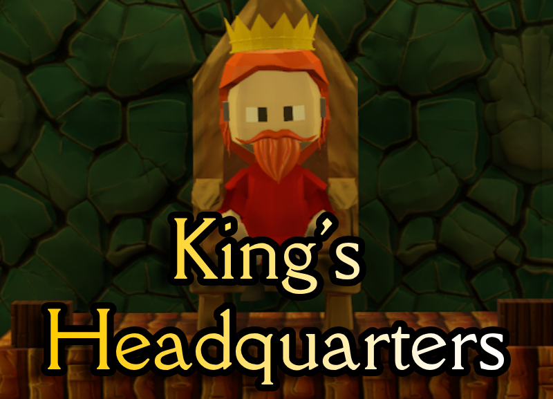 King's Headquarters