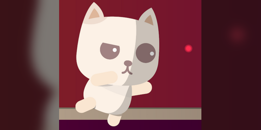 Cover image for Steven The Cat