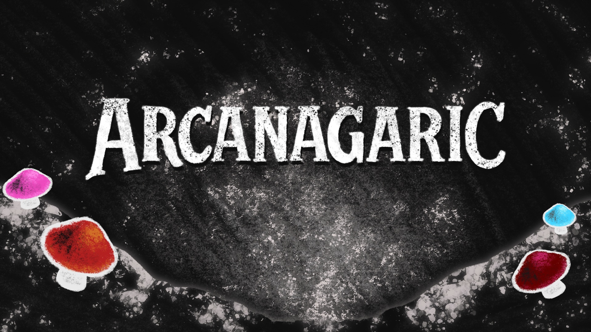 Arcanagaric