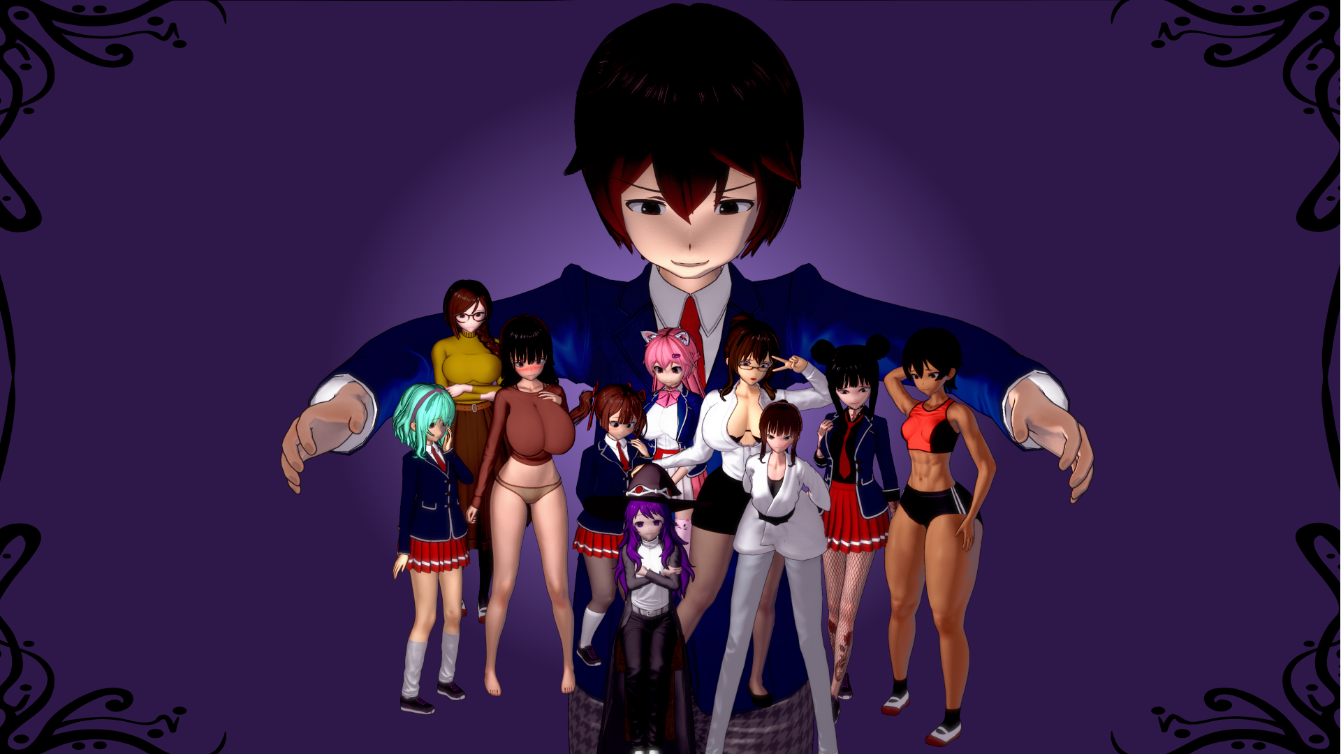 Cover image for Tainted Philter