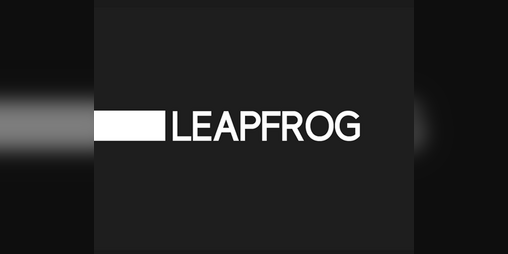Cover image for LEAPFROG