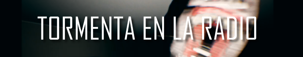 Tormenta En La Radio | Horror Demo
