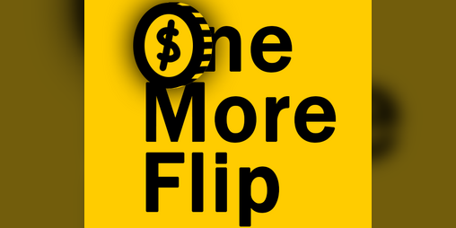 Cover image for One More Flip