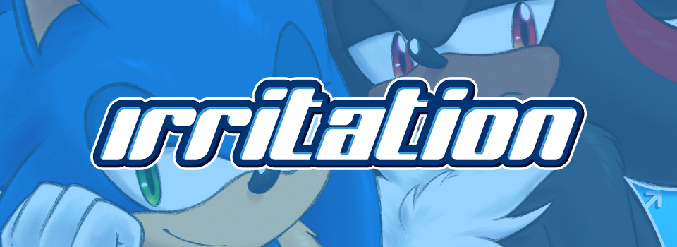 Irritation (18+) FREE VERSION