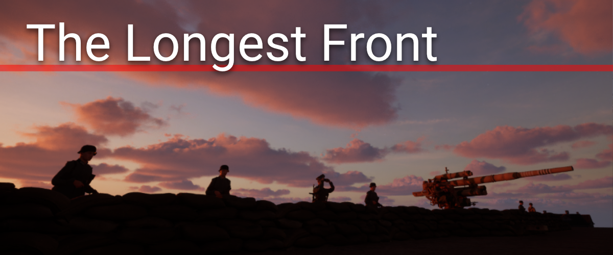 The Longest Front