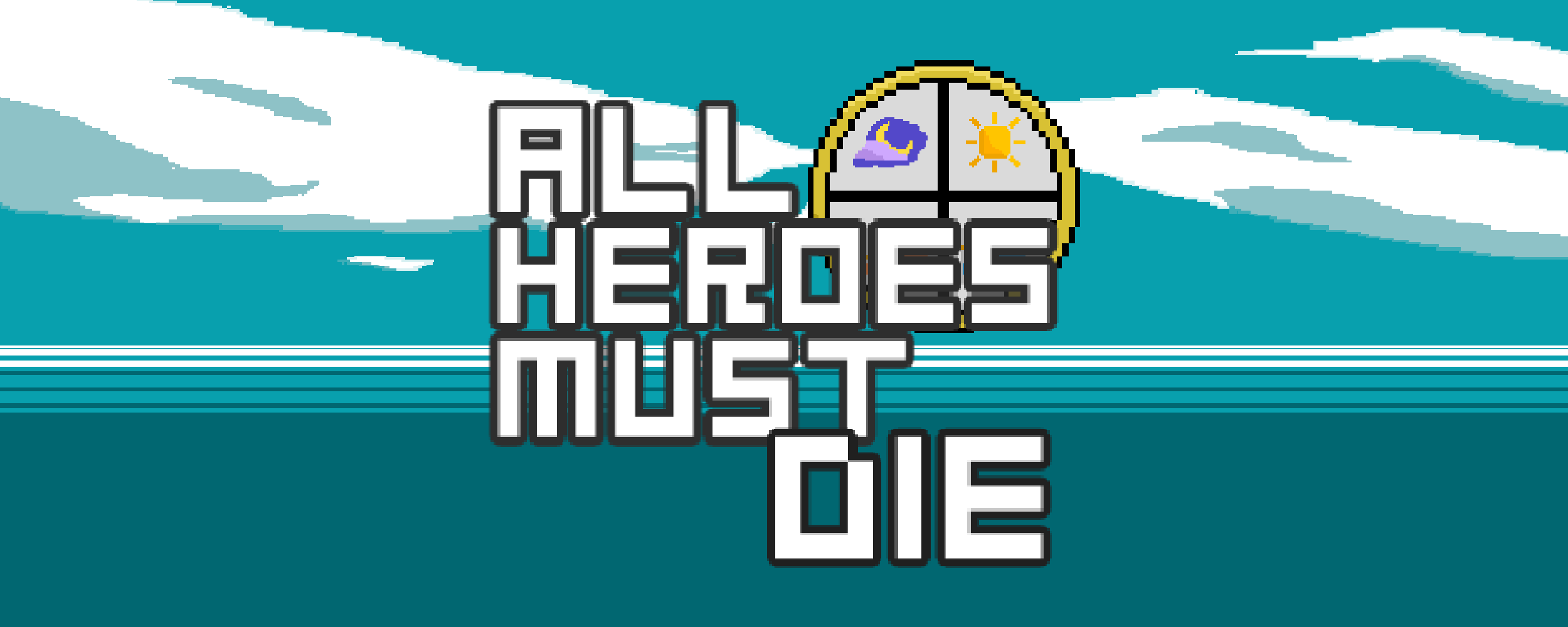 All Heroes Must Die