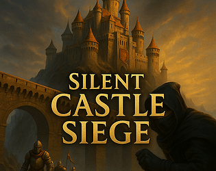Silent Castle Siege