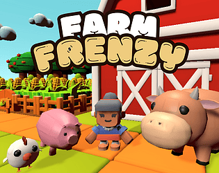 Farm Frenzy